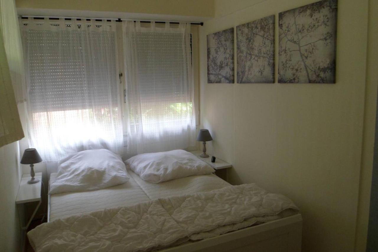 Villa Inviting 2-Bed House In Tignale à Olzano Extérieur photo