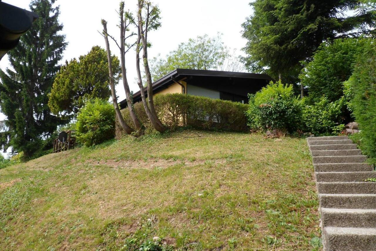Villa Inviting 2-Bed House In Tignale à Olzano Extérieur photo