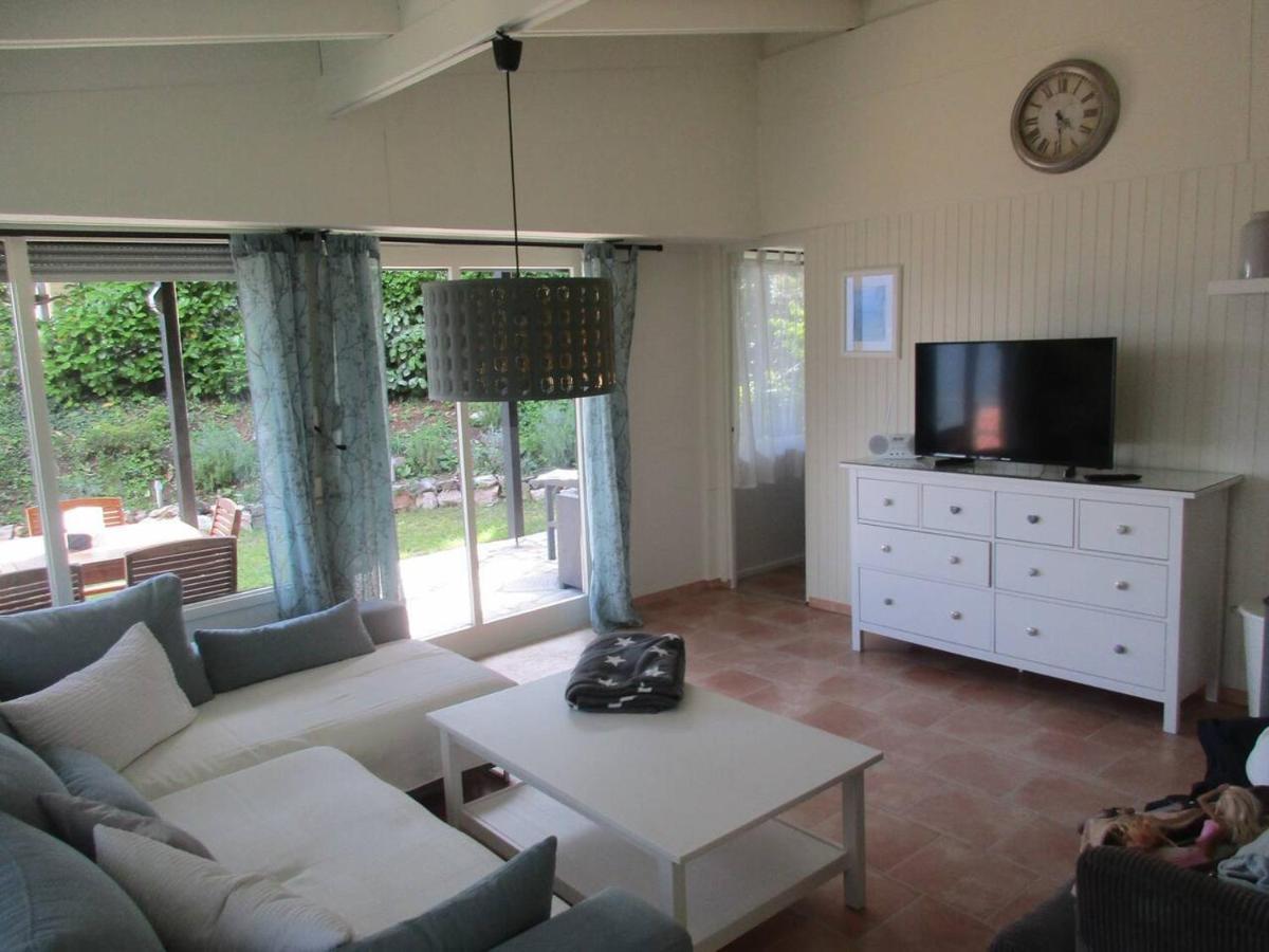 Villa Inviting 2-Bed House In Tignale à Olzano Extérieur photo