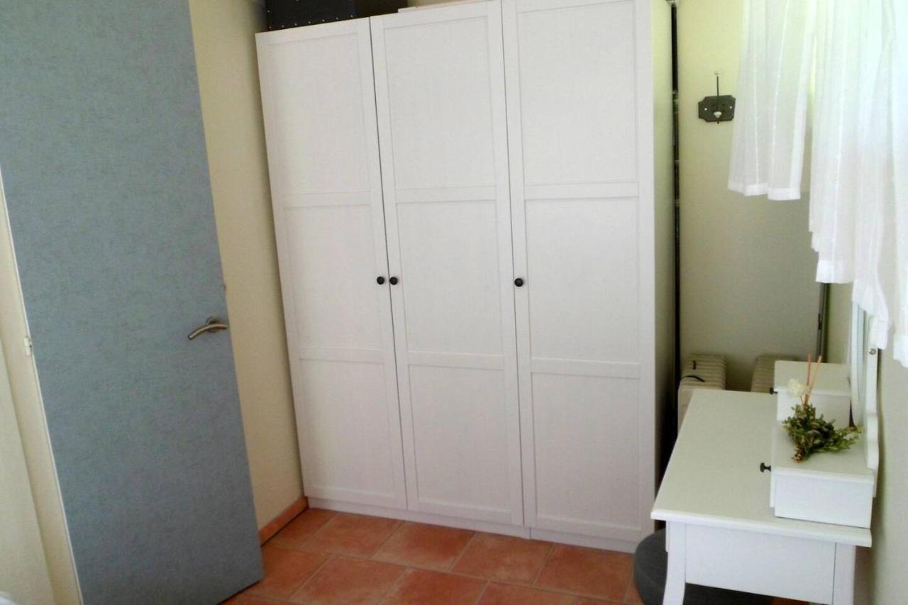 Villa Inviting 2-Bed House In Tignale à Olzano Extérieur photo