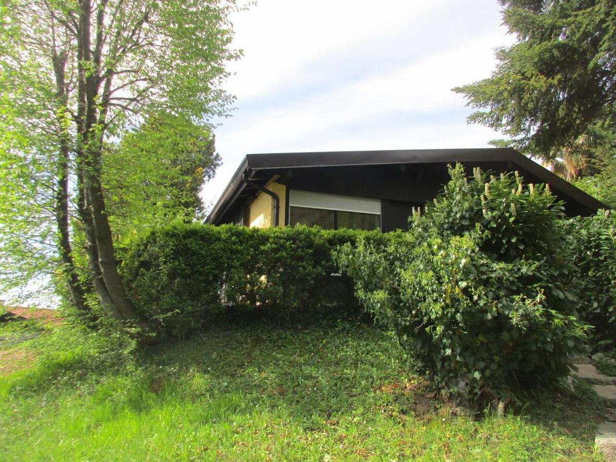Villa Inviting 2-Bed House In Tignale à Olzano Extérieur photo