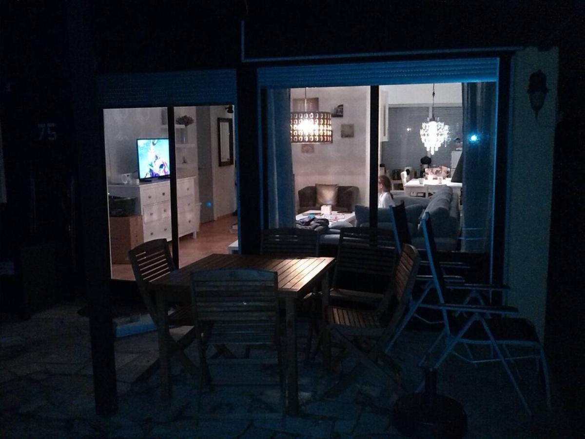 Villa Inviting 2-Bed House In Tignale à Olzano Extérieur photo